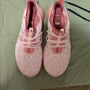 Nike Flex Contact 3 8.5